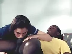 Сатен interacial камина
