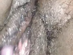 Абанос мокър пясъчен путка соло игра