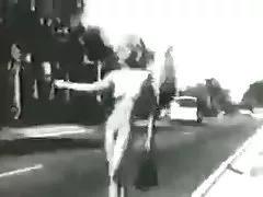 Мадона hitchiking от loyalsock