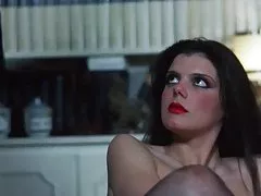 Ревностен фантазията на femme fatale