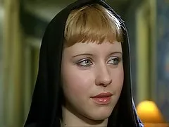 Трябва да бъде причина да чукаш вещица