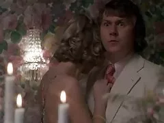 Hopla pa sengekanten (скок в леглото)--английски дъб