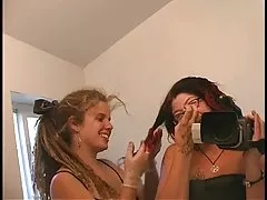 Ани и Бони част 2