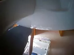 Шпионаж баня