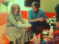 Имаш чиста вагина, имам мръсно списание