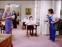 Урок почивка