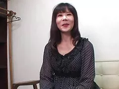 52 год баба yoshiko Сайто обича creampies (нецензурирани)