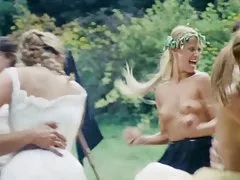 Полка неглиже