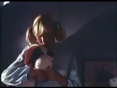 (bd) tucking ми gf в леглото