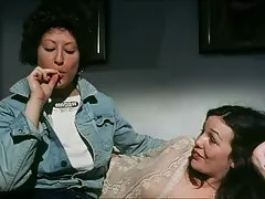 Когато butchy изпълнени femme
