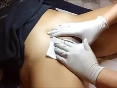 Phat путка бразилски подслаждане