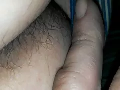 Задника игра