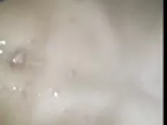 Приятелка подгряване с вибратор