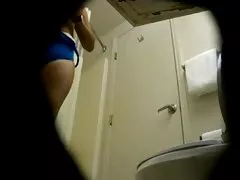 Промяна на бански костюми