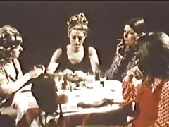 Рутинен музика ме възбужда