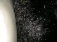 Голям храст Мари