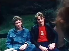 Реколта тийнейджъри 4