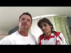 Космат унгарски milf прецака bvr