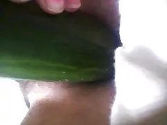 Космат Женчо съпруга