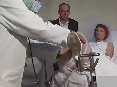 Gyno баба булката
