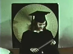 Дипломирането кулминацията
