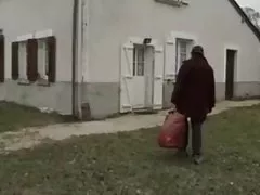 Френски арабска пълничък в чорапи
