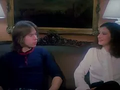 Възрастта на изгубена невинност