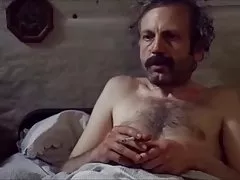 Csontvary 1980 сцена