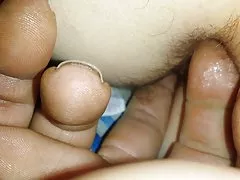 Задника игра