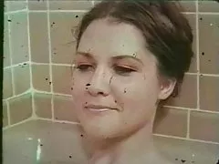 Задълбочено soaping