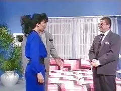 Синя Лейди тройка
