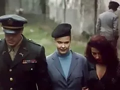 Затвор на за жени - (немски реколта филм)