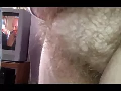 Wifes космати путка точно до лицето ми