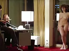 Никол тегло голи