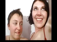 Език ми космати путка