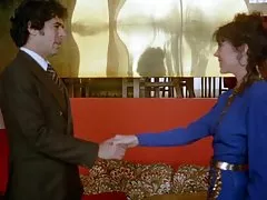 Чувствен огън (филм)