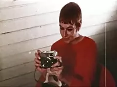 Приключенията на Оливия обрат