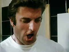 Блонди след Тенис