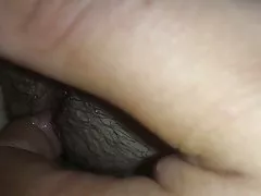 На пръст в pickicu 5