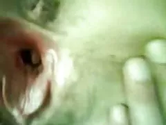 Жена pusy