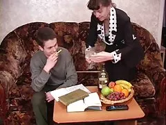 Частен урок