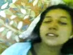 Малайски големи mami синьо Облечи