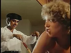 Испански фетиш