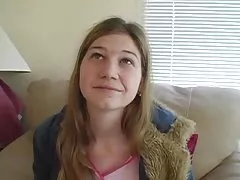 Много космат cunted лято получава pov шибан
