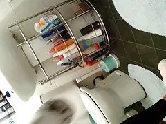 Тоалетна воайор 2