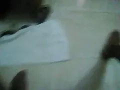 Нигерийски момиче в Малайзия