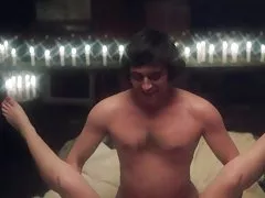 Квадратни свещи