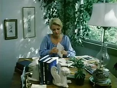 Жулиета Андерсън и не си дъщеря сценарий реколта сцена